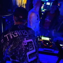 TRaNZLaTE Live @ 40 Thieves- Marshall Fire Benefit