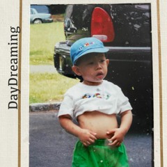 DayDreaming -  A Lazy Beach Day