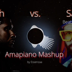Yeah - Usher vs. Sars - Beatsbyhand Amapiano Mashup