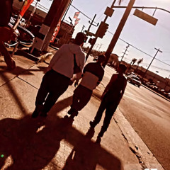 LargoFrmthave x badboydelasflores x esofrmthave - paper route