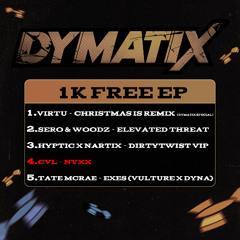 CVL - NYXX (FREE DL)