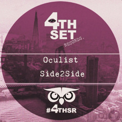 Oculist - Side2Side (4th Set Records)