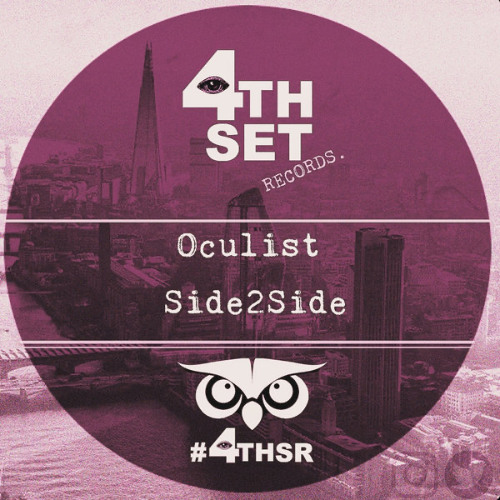 Oculist - Side2Side (4th Set Records)