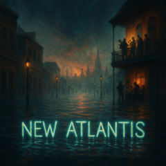 New Atlantis (The Change of Seasons - Track 2)(v3)