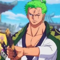 Zoro (asari)