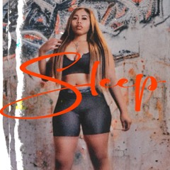 The Ari B - Sleep (Prod. KJ Run It Up) .m4a