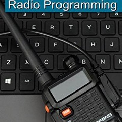 GET PDF 📃 Getting Started with CHIRP Radio Programming by  allan Hall KINDLE PDF EBO