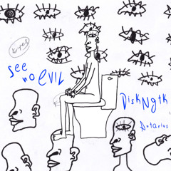 See No Evil (feat. Antarius)