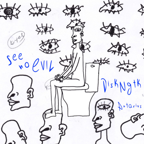 See No Evil (feat. Antarius)