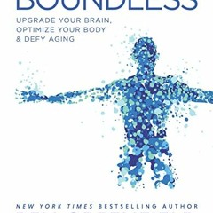 ACCESS [EPUB KINDLE PDF EBOOK] Boundless by  Ben Greenfield 💓
