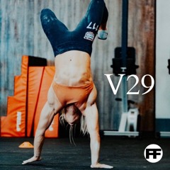 Crossfit Mix V29