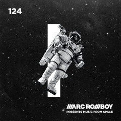 Music From Space 124 | Marc Romboy