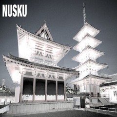 Shitennō-ji 01 -Third Foundation Invites Nusku