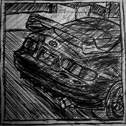 Hibiki x Nate Frost - Freestyle Impala