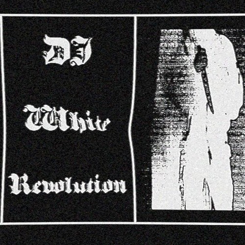 𝕯𝕵 𝖂𝖍𝖎𝖙𝖊 𝕽𝖊𝖛𝖔𝖑𝖚𝖙𝖎𝖔𝖓 - 𝕯𝖊𝖒𝖔 (2024)