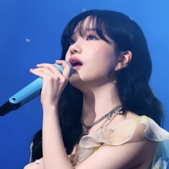 개와 고양이의 시간 - 조유리 미발매곡