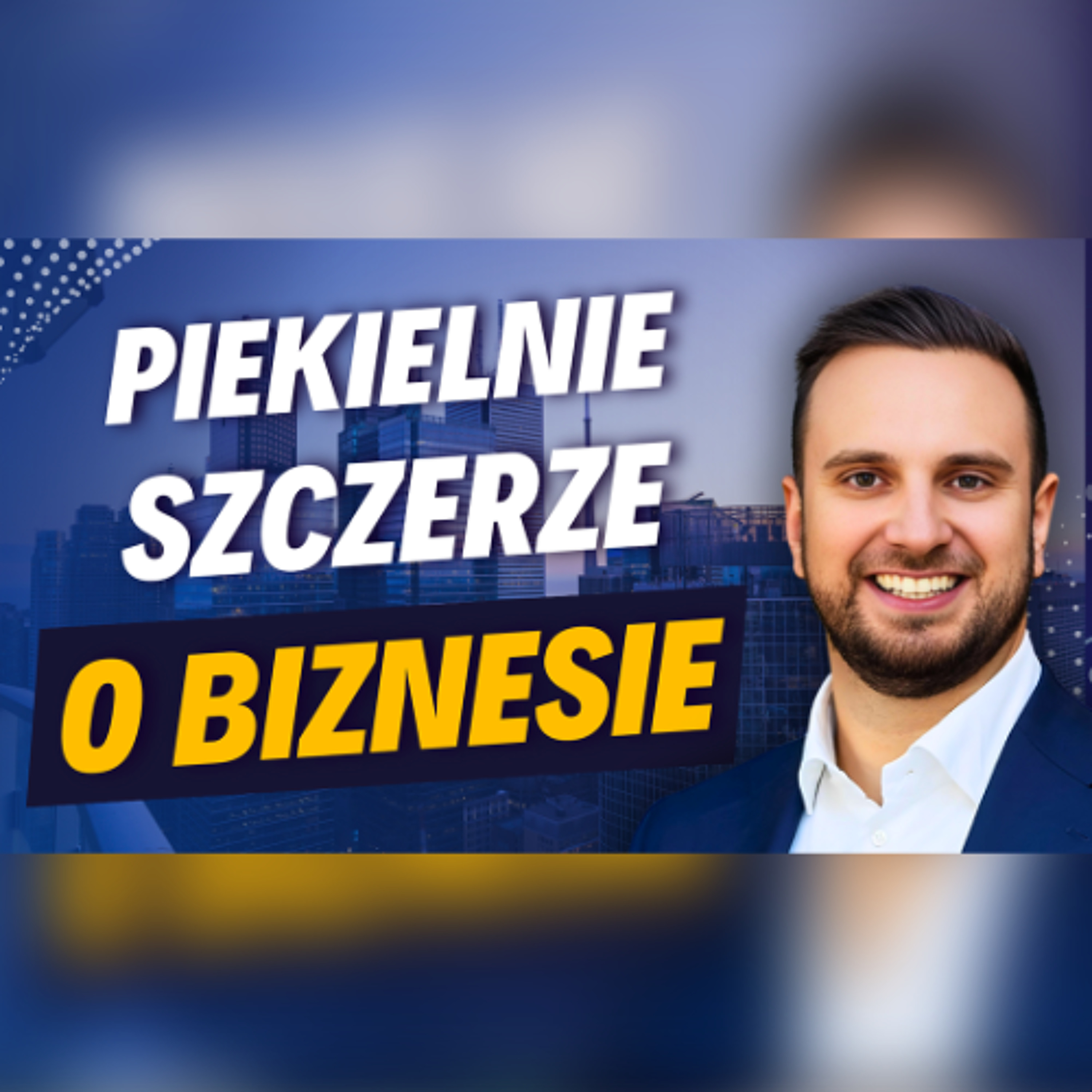 Podcast Nowoczesny Inwestor - Daniel Siwiec