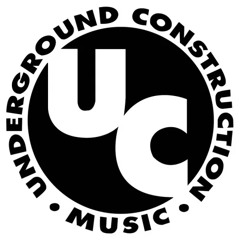 Underground Construction - Mixed By Dj Tolayaki VOL 1