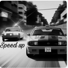 Speed up( feat. ATM Money