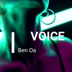 Ben Oa - Voice (Original Mix) | OUT NOW !