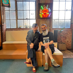 Analogue Players Club on Dublab