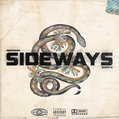 Sideways (feat. Questo)