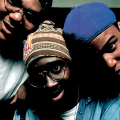 De La Soul - All Good? (Nadrisk Remix)