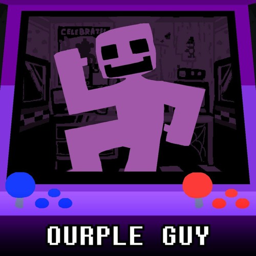 just in an arcade @ miy coole partey :]