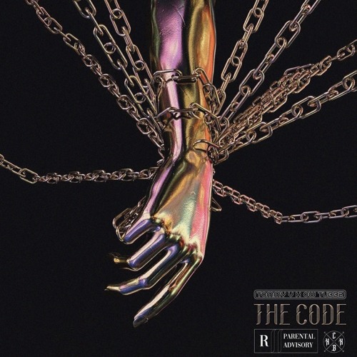 THE CODE Feat. OWTubbz