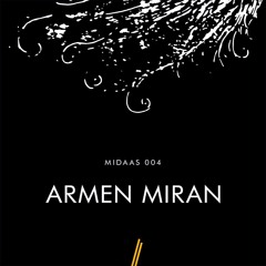 Midaas 004 By Armen Miran