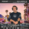 Download Video: JM Grana Podcast Radio Show 2023 #Week 46 (12-11-2023)