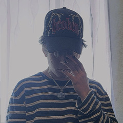 i dont wanna feel alone… (DEMO)