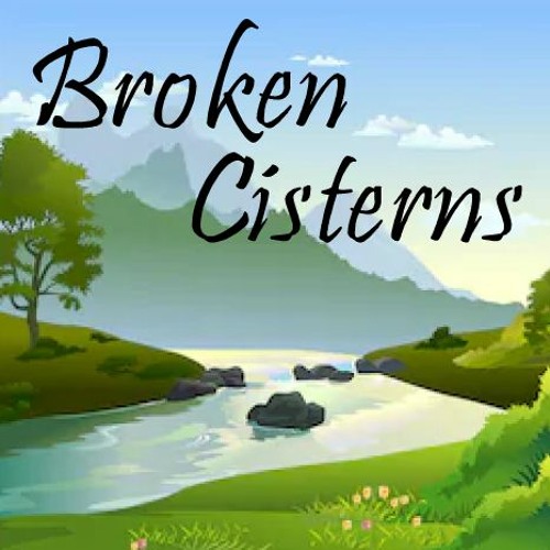 BROKEN CISTERNS (with FTTMa Trainees)