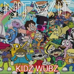 Kidz Wubz Vol. 1 (Live at The Boiler Room 2023)