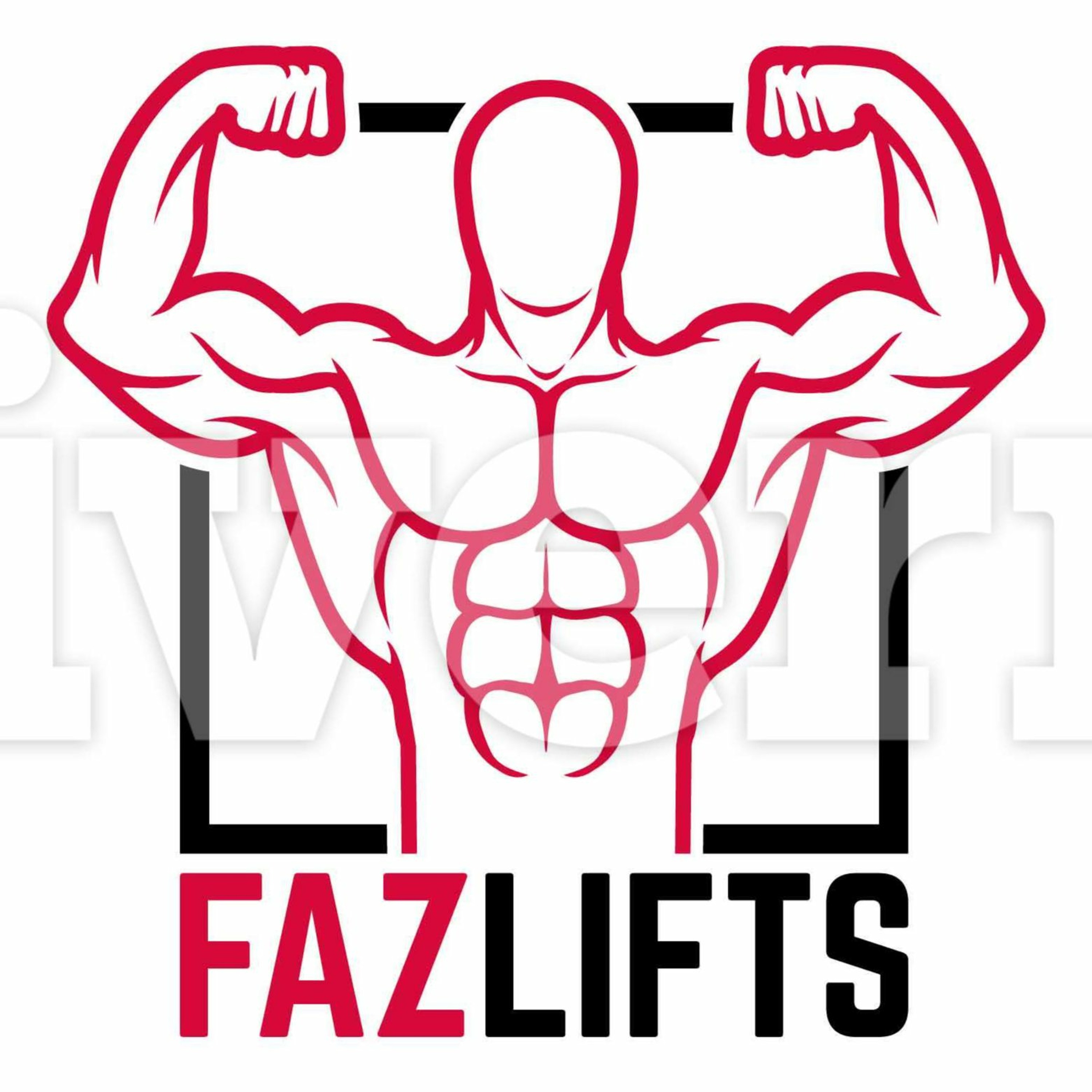Fazlifts Podcast