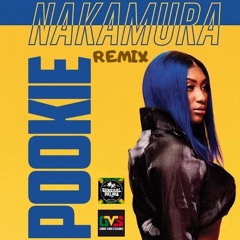 Pookie - Dancehall Remix - Aya Nakamura