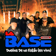 Vienes y Te Vas (En Vivo)