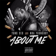 About Me (feat. NBA YoungBoy) by Yung Ceo