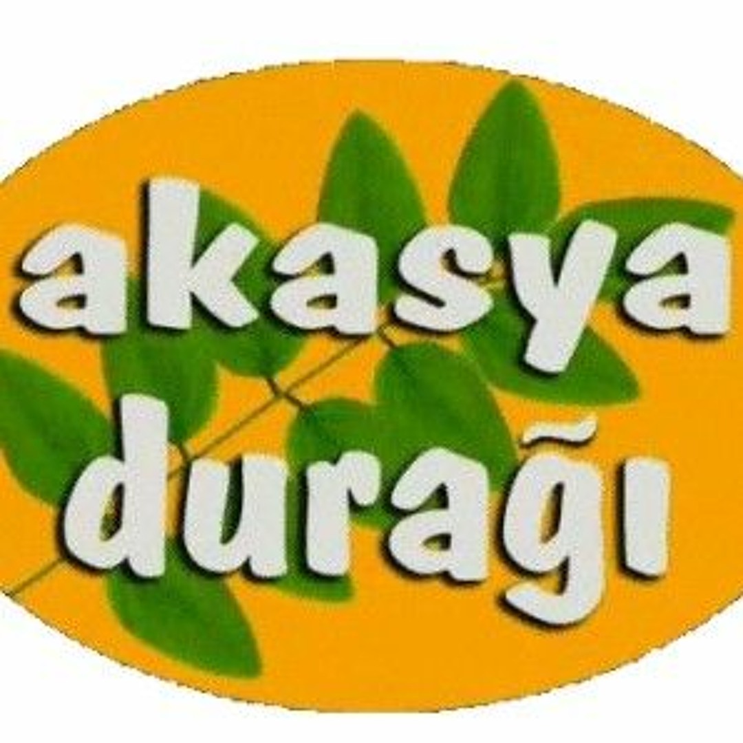 Stream Akasya Durağı Jenerik by Mr.Kılıçer | Listen online for free on  SoundCloud