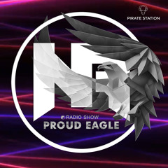 Nelver - Proud Eagle Radio Show #455 [Pirate Station Online] (15-02-2023)