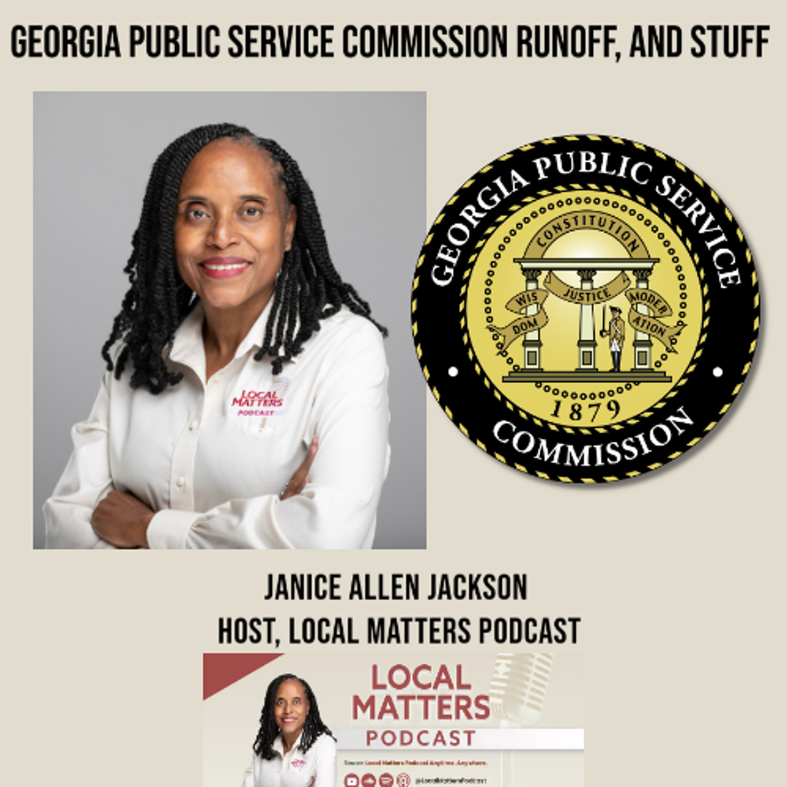 Local Matters Podcast