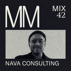 Nava Consulting - Minimal Mondays Mix 42