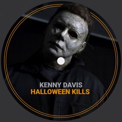 Kenny Davis - Halloween Kills (FREE DOWNLOAD) UK Drill Instrumental