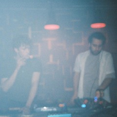 Lato b2b Raban Summermix @ Geheimclub Magdeburg 23.04.24