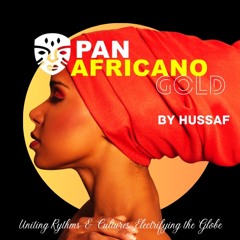 PanAfricano "Gold" by Hussaf