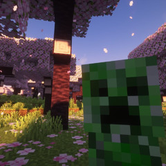 #разныемиры (cr33per x enderman)