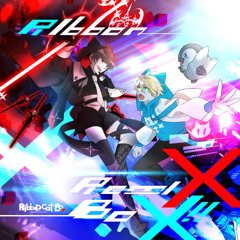 Absolute0 (Notrum's Cyber ​​Structure Remix)