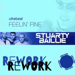 STUARTY BAILLIE ULTRABEAT (FEELING FINE) Free Download!