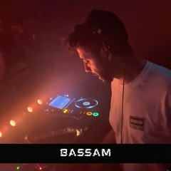 Bassam @Sacré