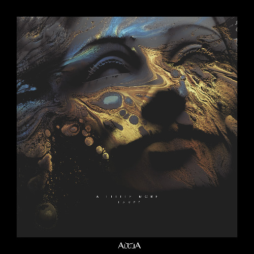 Lampé - A little more